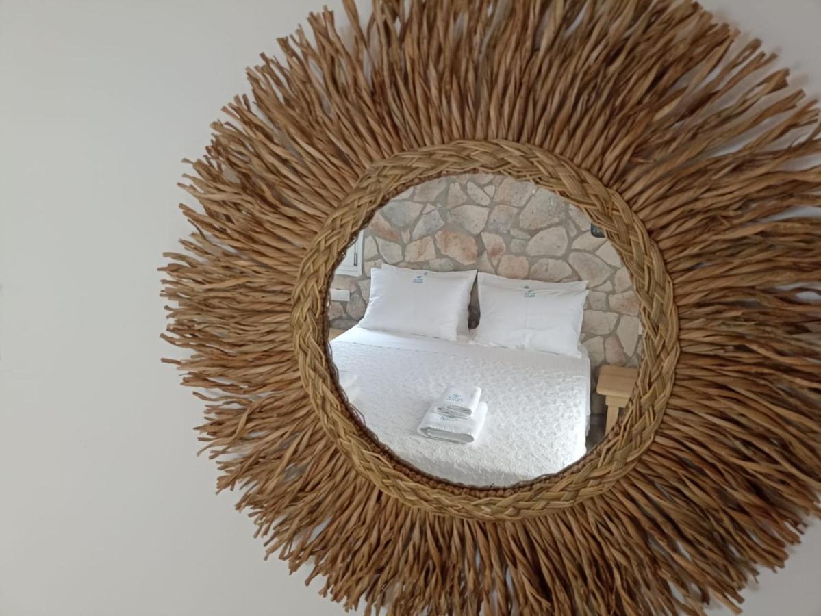 Villa Meliti Mykonos Town Bagian luar foto