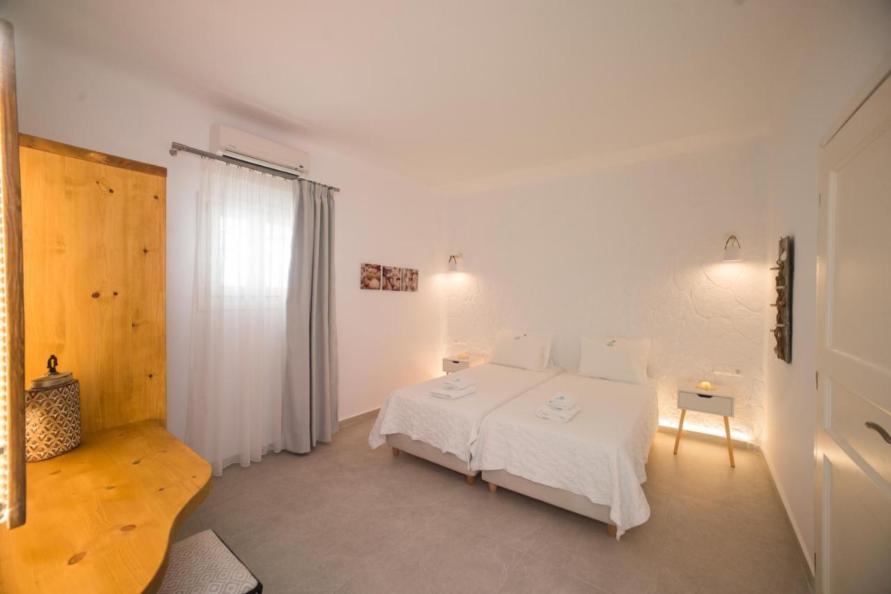 Villa Meliti Mykonos Town Bagian luar foto