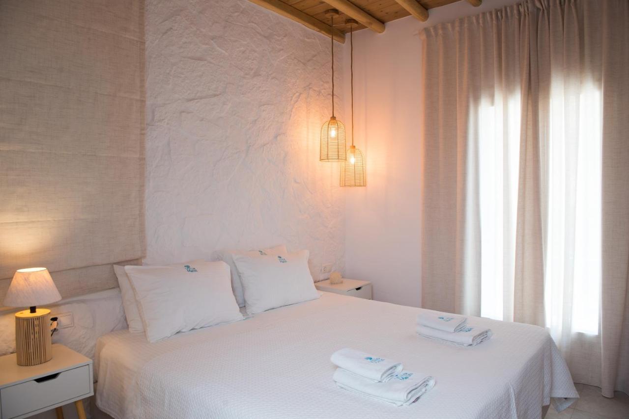 Villa Meliti Mykonos Town Bagian luar foto