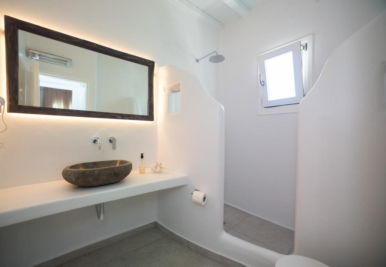 Villa Meliti Mykonos Town Bagian luar foto