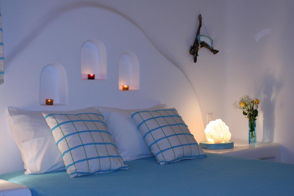 Villa Meliti Mykonos Town Bagian luar foto