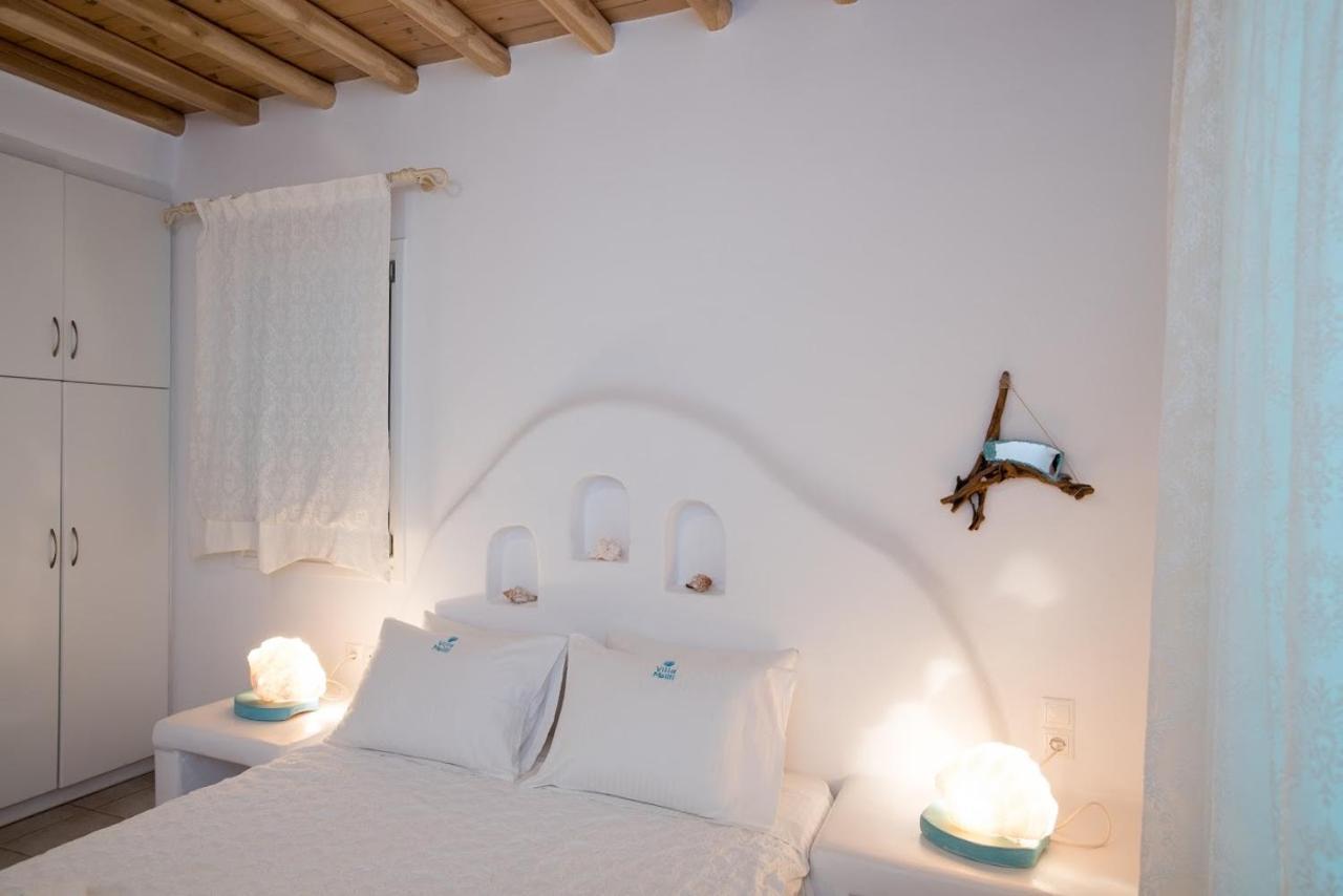 Villa Meliti Mykonos Town Bagian luar foto